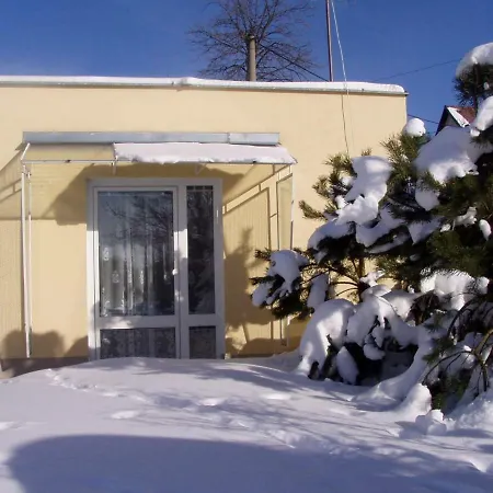 Lodge Hlinsko Hotell *