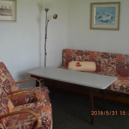 Lodge Hlinsko Hotell