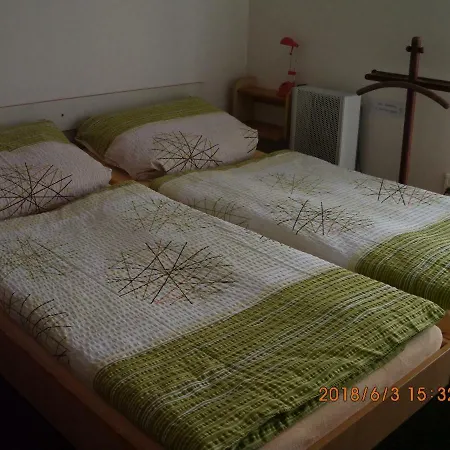 Lodge Hlinsko Hotell