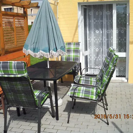 Lodge Hlinsko *