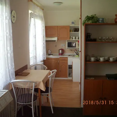 Lodge Hlinsko Hotell