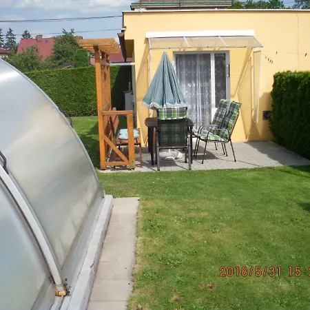 Hotell Lodge Hlinsko