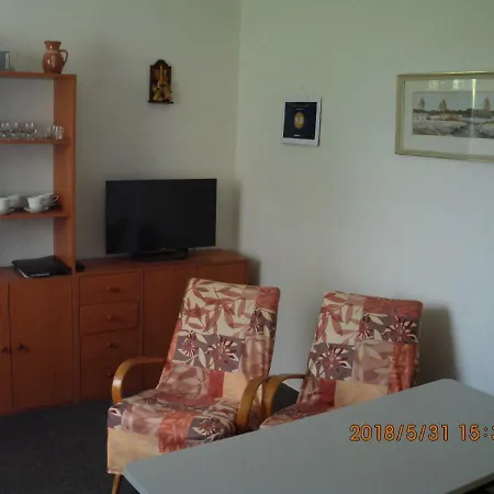 Hotell Lodge Hlinsko